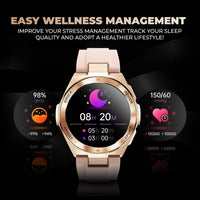 Zulu Smartwatch