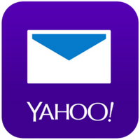 Yahoo Calendar
