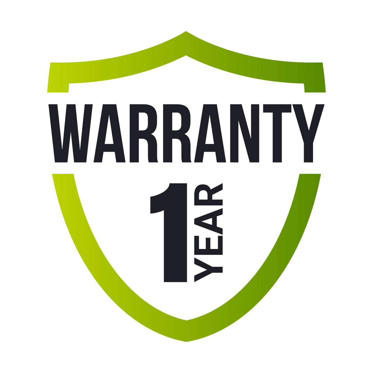 AlphaStrongUS Alpha Warranty (1 YEAR) 1YEARWARRANTY