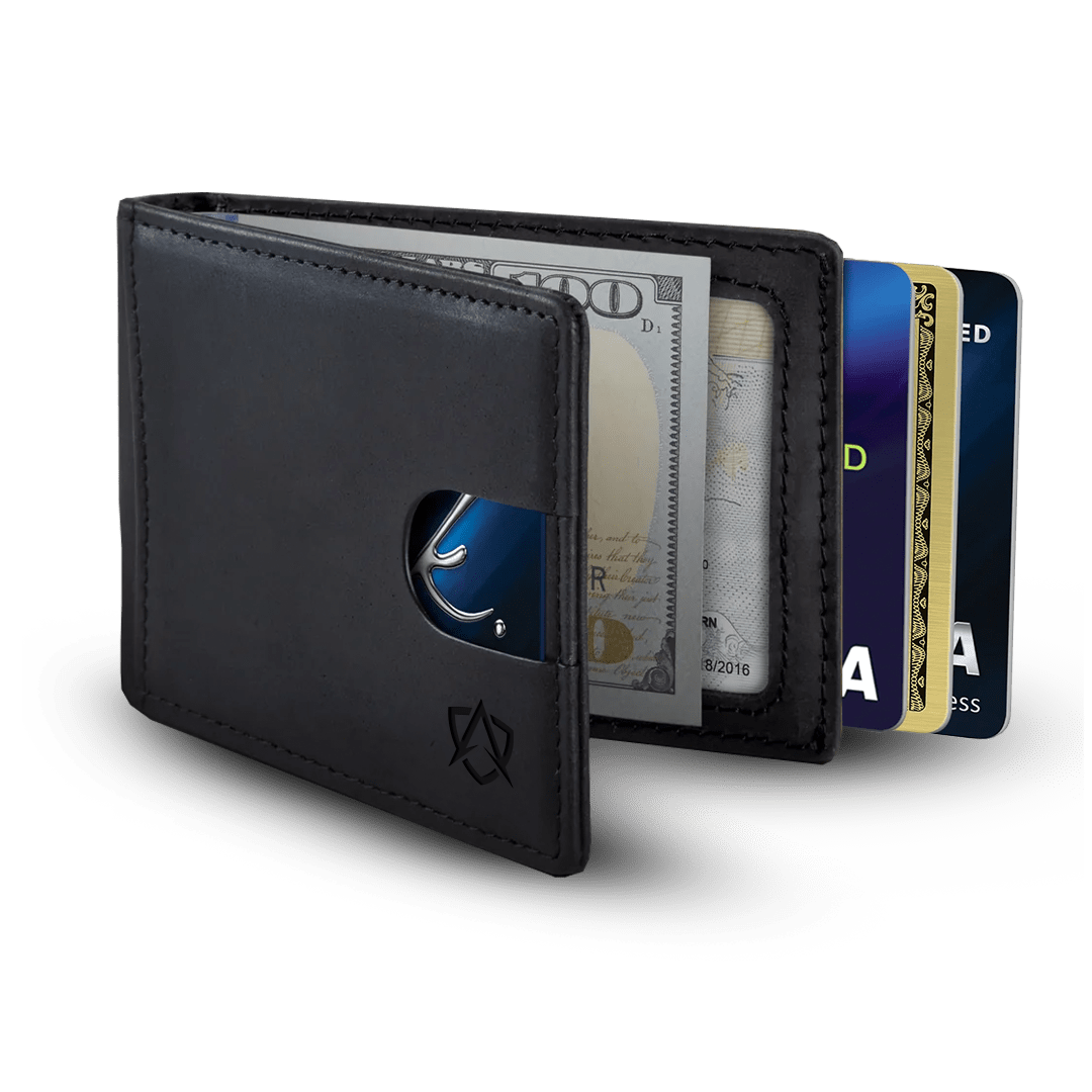 Admiral Wallet