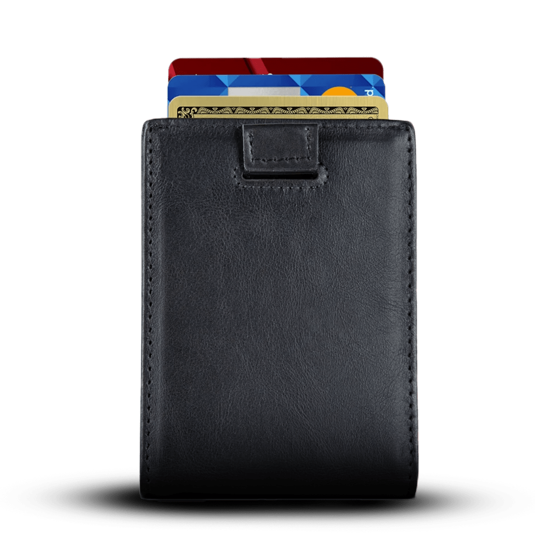 Admiral Wallet