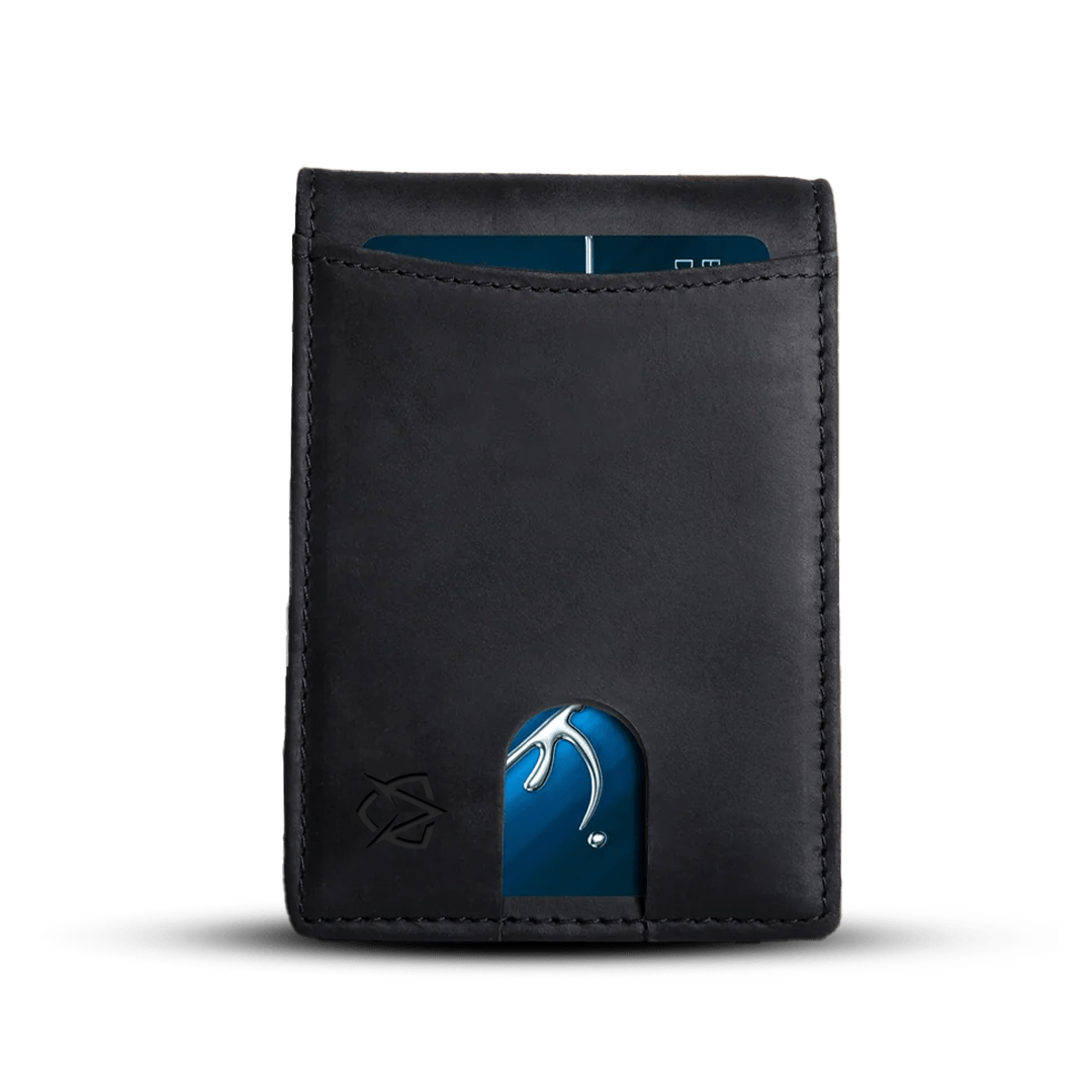 Admiral Wallet