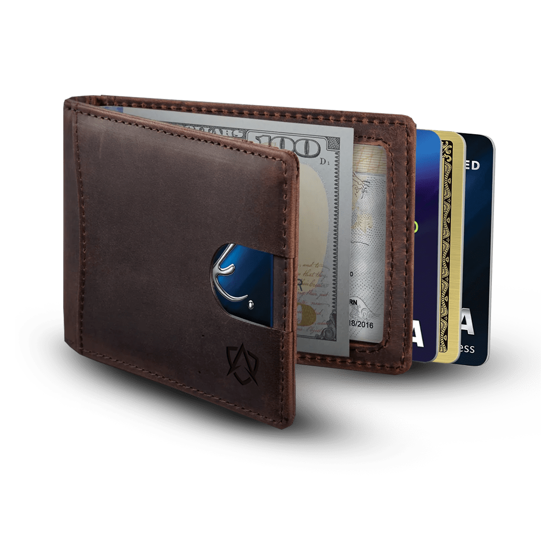 Admiral Wallet