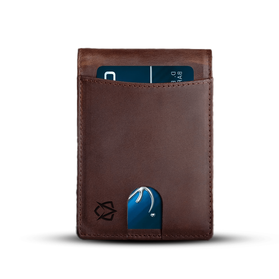 Admiral Wallet