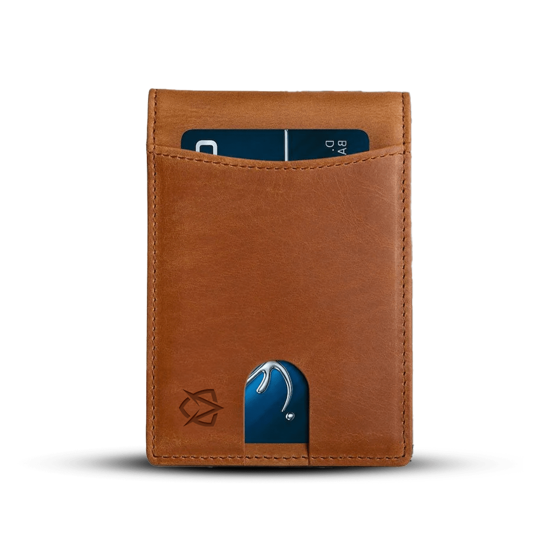 Admiral Wallet