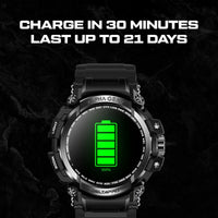 Delta Pro Smart Watch