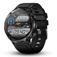 FULL Combo for Raptor PRO Watch