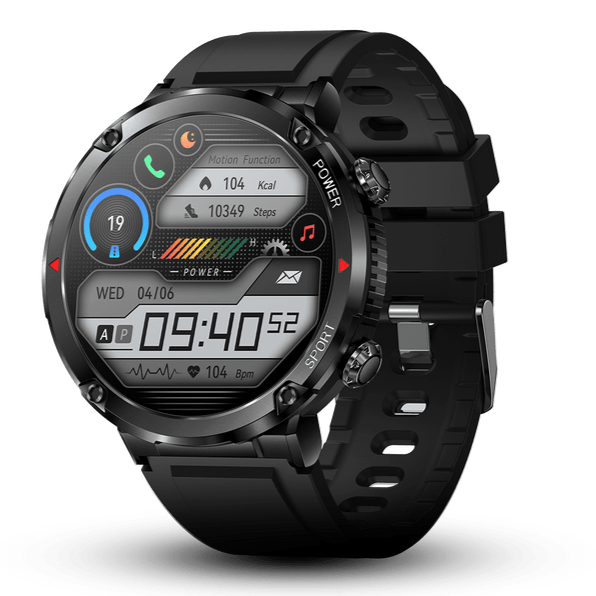 SMART Combo for Bravo XL Watch