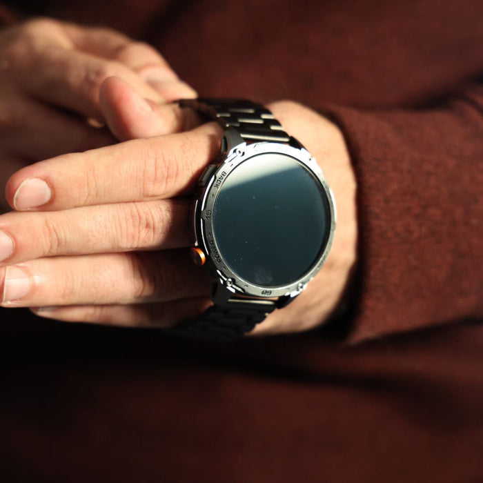 Alpha Smartwatch