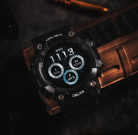 Delta Smart Watch