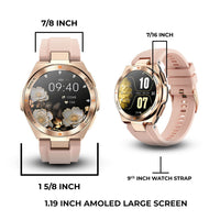 Zulu Smartwatch