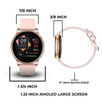 Juliet Smartwatch
