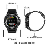 Delta Pro Smart Watch