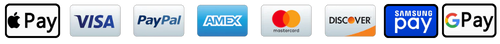 Secure Payment Methods