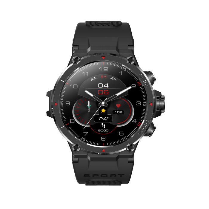 AlphaStrongUS Raptor Smart Watch RAPTOR watch
