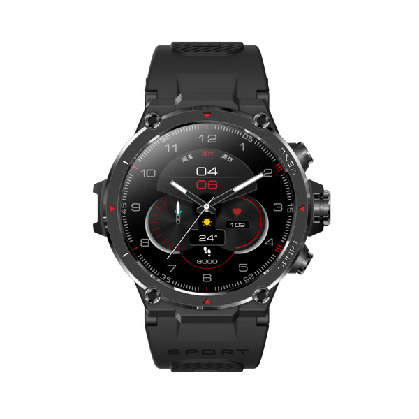 Digital Raptor Watch Raptor Watch