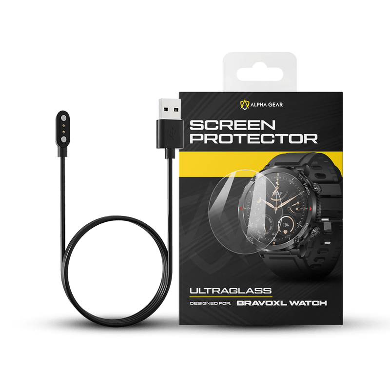 Bravo XL Smart Watch