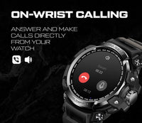 Delta Pro Smart Watch