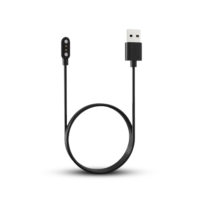 AlphaStrongUS USB Charging Cable for Bravo Watch Cable BRAVO